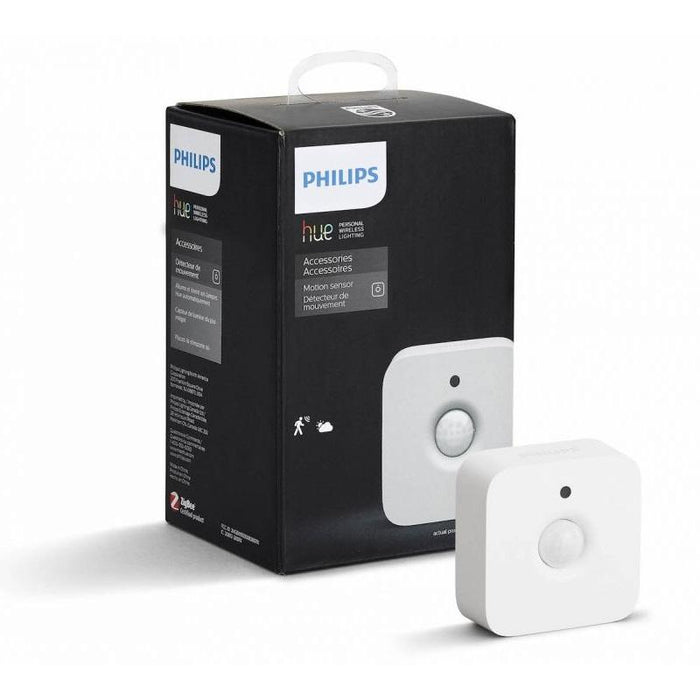 Motion sensor philips hue